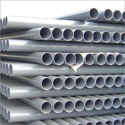 Balaji Polymers pvc pipes, Length : 20'ft.