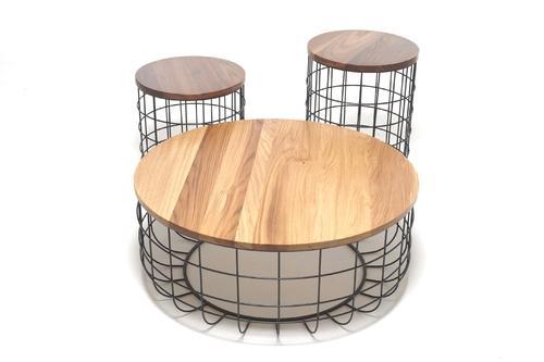 Wire Group Table