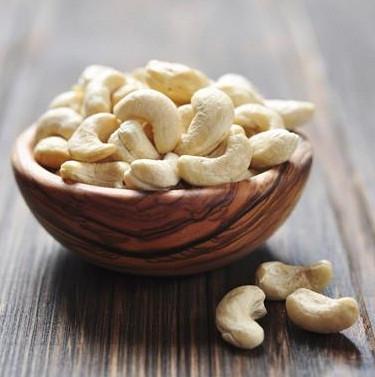 cashew nuts