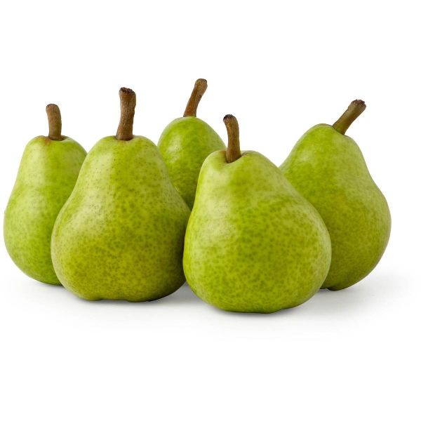 Fresh Pear