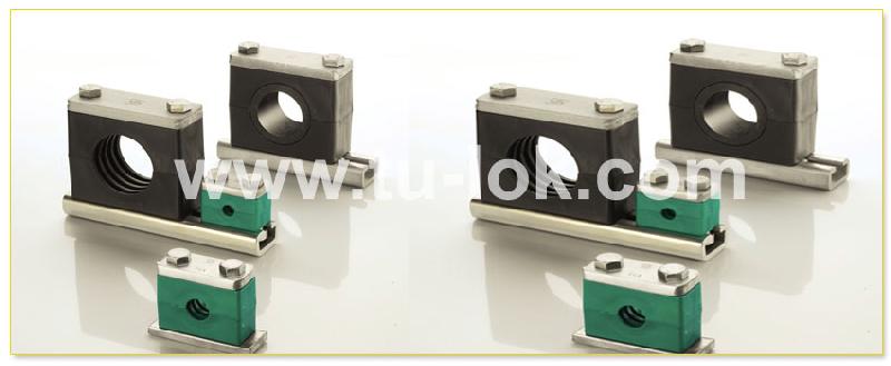 DIN 3015 HYDRAULIC CLAMPS