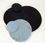 Silicon Carbide Paper Disc