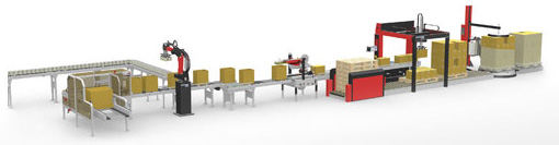 Packaging Systems SOCO System