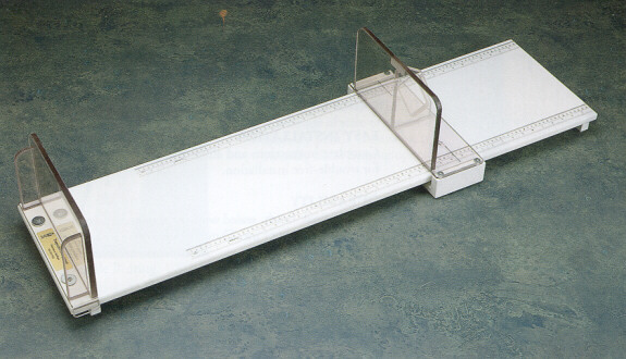 Easy-Glide Bearing Infantometer