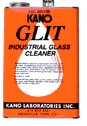 Glit Industrial Glass Cleaner