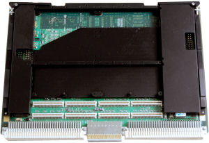 CVME-7448ST-CC processor