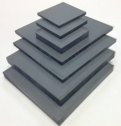 Sintered Silicon Carbide Tile Inventory