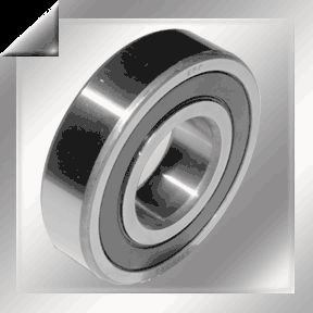 Deep Groove Ball Bearings