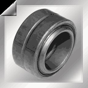 Spherical Plain Bearings