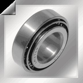 Tapered Roller Bearings