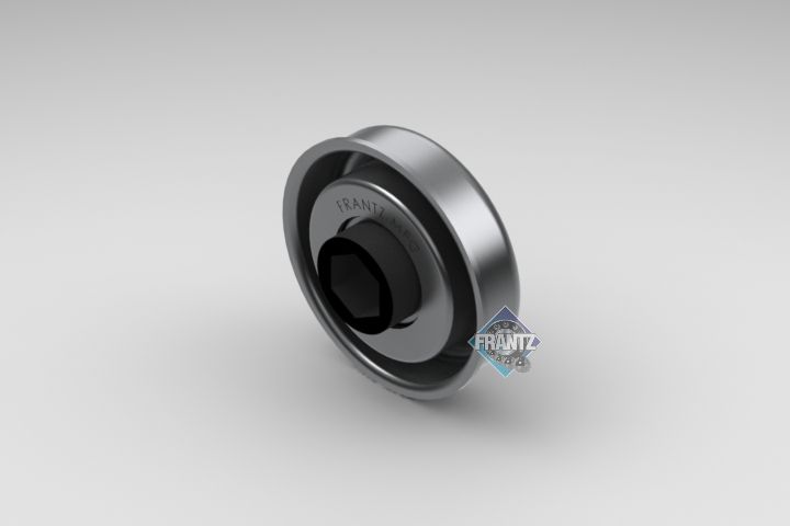 GenStar Precision Bearings