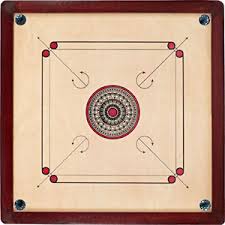 Wooden Carrom Board, for Playing, Size : 120mmx120mm, 140x140mm, 160x160mm