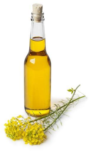 Rapeseed Oil