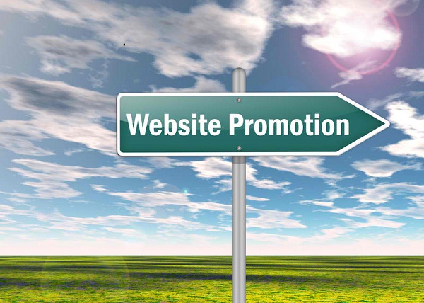 Website Promotion Services