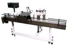 MGL Rotary Label Applicator