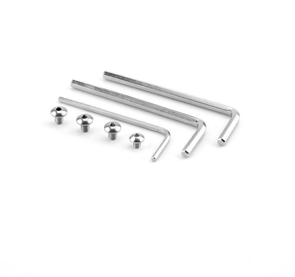 Body Screw Kits