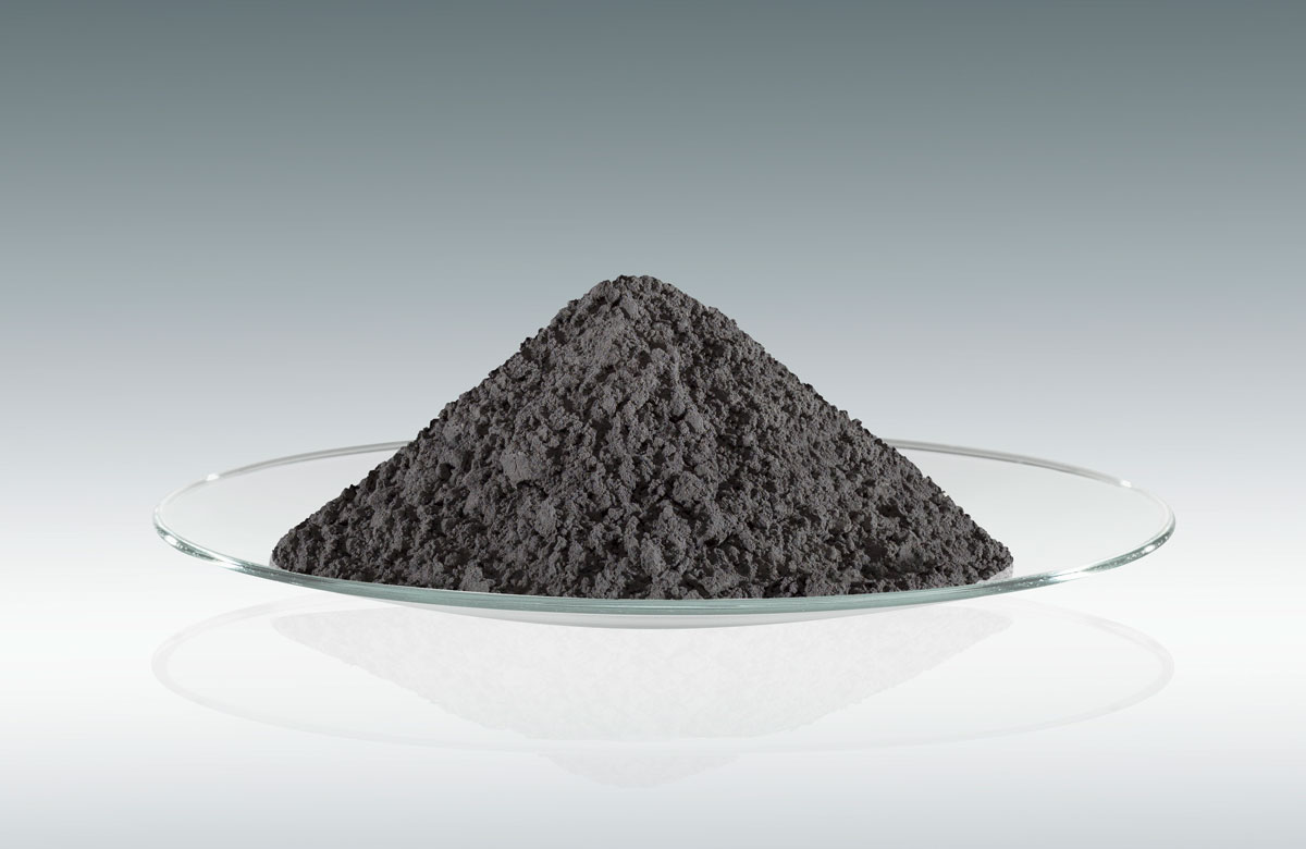 rhenium powder