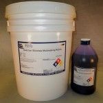 QM 128 Food Contact Mold Making