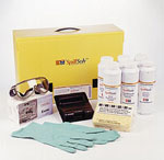 Chemical Spill Treatment Kit