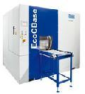 EcoCBase W3 Aqueous Cleaning System