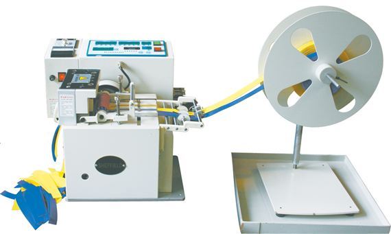 Hot and Cold Strip Cutters