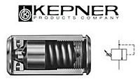 Kepsel Adjustable Cartridge Relief Valve