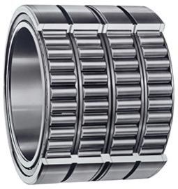 Cylindrical Roller Bearings