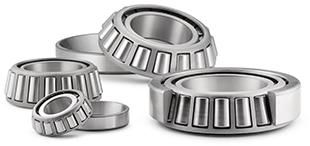 Tapered Roller Bearings