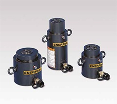 Low Height High Tonnage Cylinders