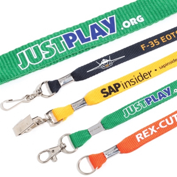 Supplier of Lanyards, United States by Rising Star Distribution