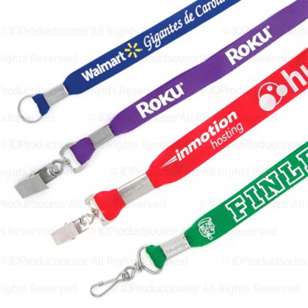 Supplier of Lanyards, United States by Rising Star Distribution