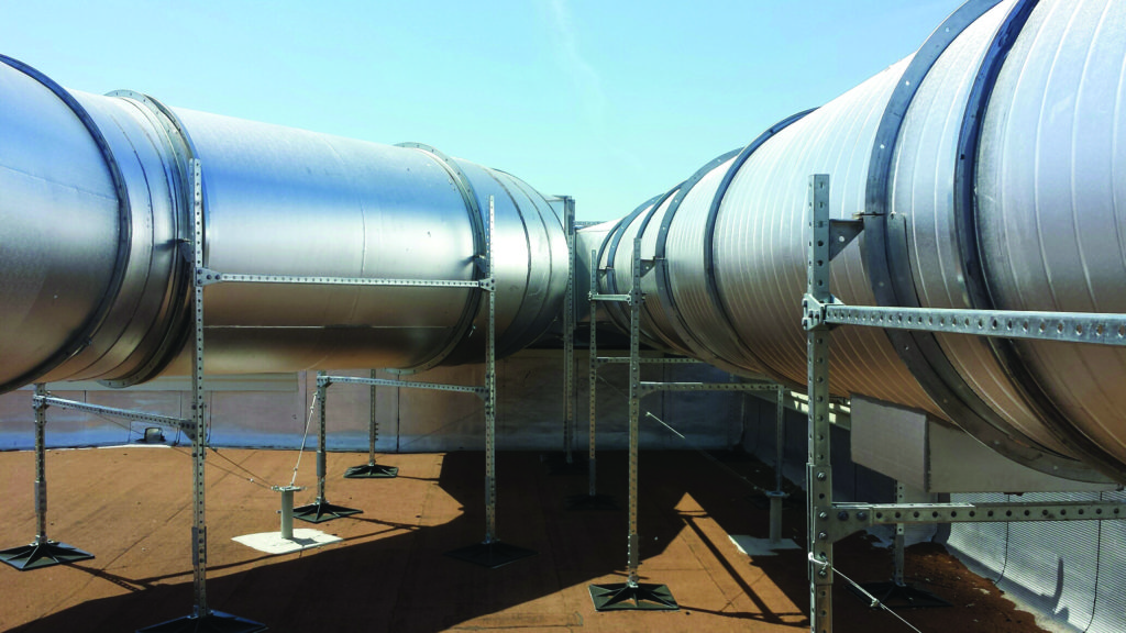 Weatherguard Duct Systems