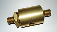 Air Operated Unloader Valves