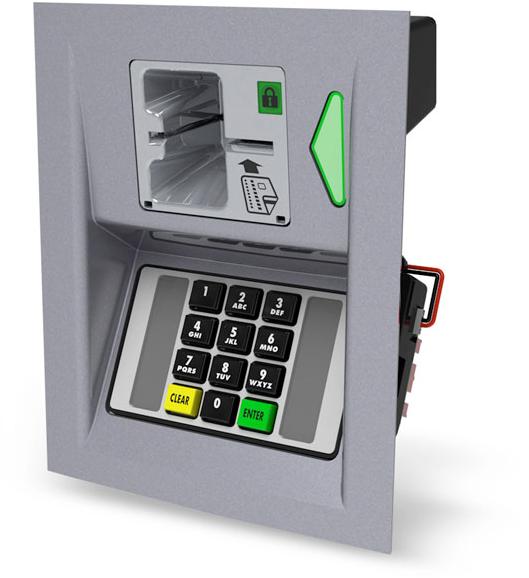 iX Pay Secure Payment Platform