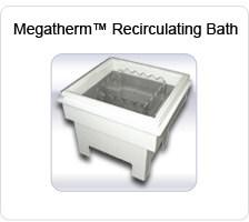 MEGATHERM RECIRCULATING BATH