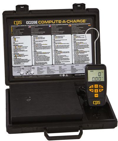 Compute-a-Charge Scale