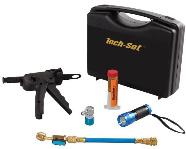 UV Leak Detection Kit