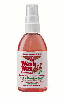 Wash Wax ALL Degreaser