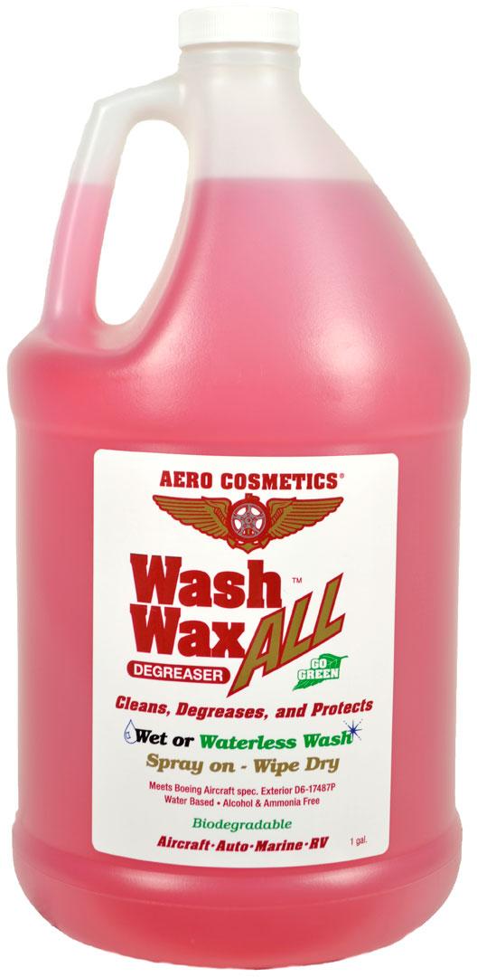 Wash Wax ALL Degreaser Gallon