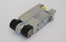 SPRING LOADED POWER DRIVE UNIT
