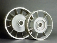 AEROSPACE FABRICATED COMPONENTS