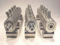 AUTOMOTIVE COMMON RAIL