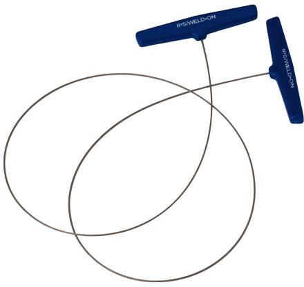 Cable Saw with T-handle