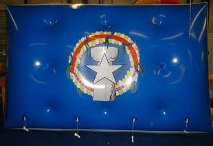 Flag Custom Inflatables