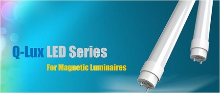LED Tube Lightbulbs