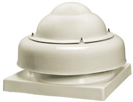 Fiberglass Centrifugal Roof Ventilator
