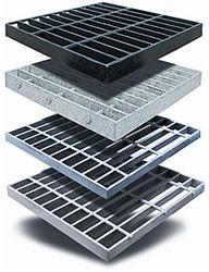 Steel Grating