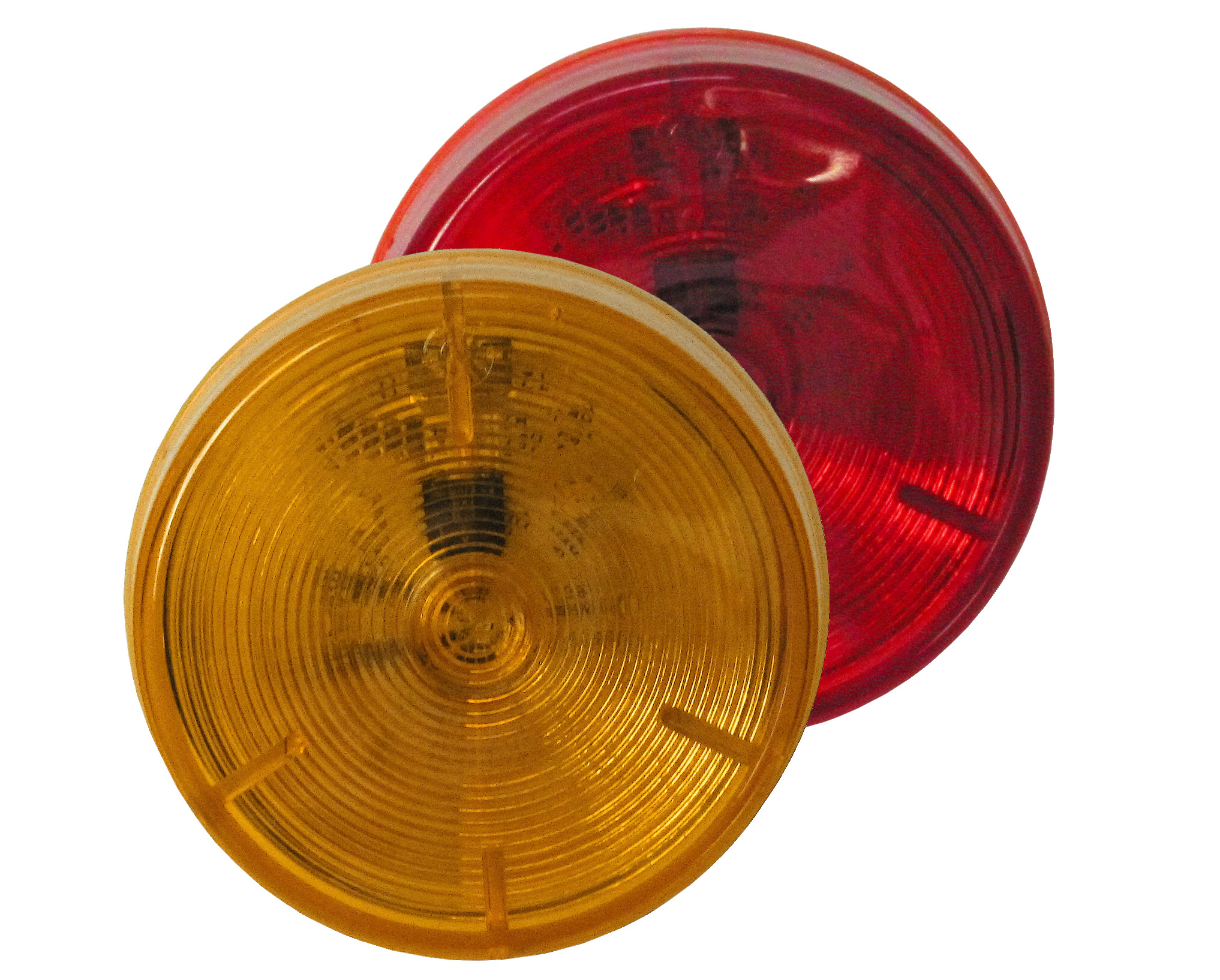 Side Marker Light PC Rated
