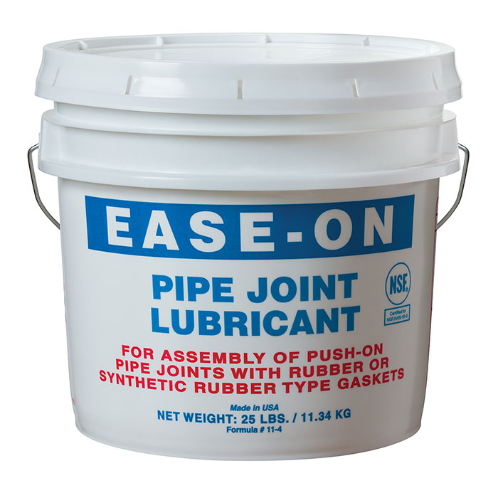 Water Dispersible Pipe Joint Lubricant