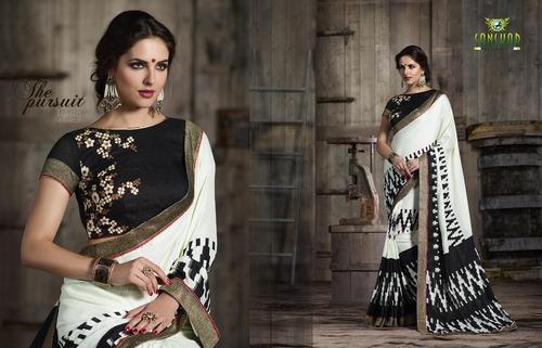 Cotton Sarees